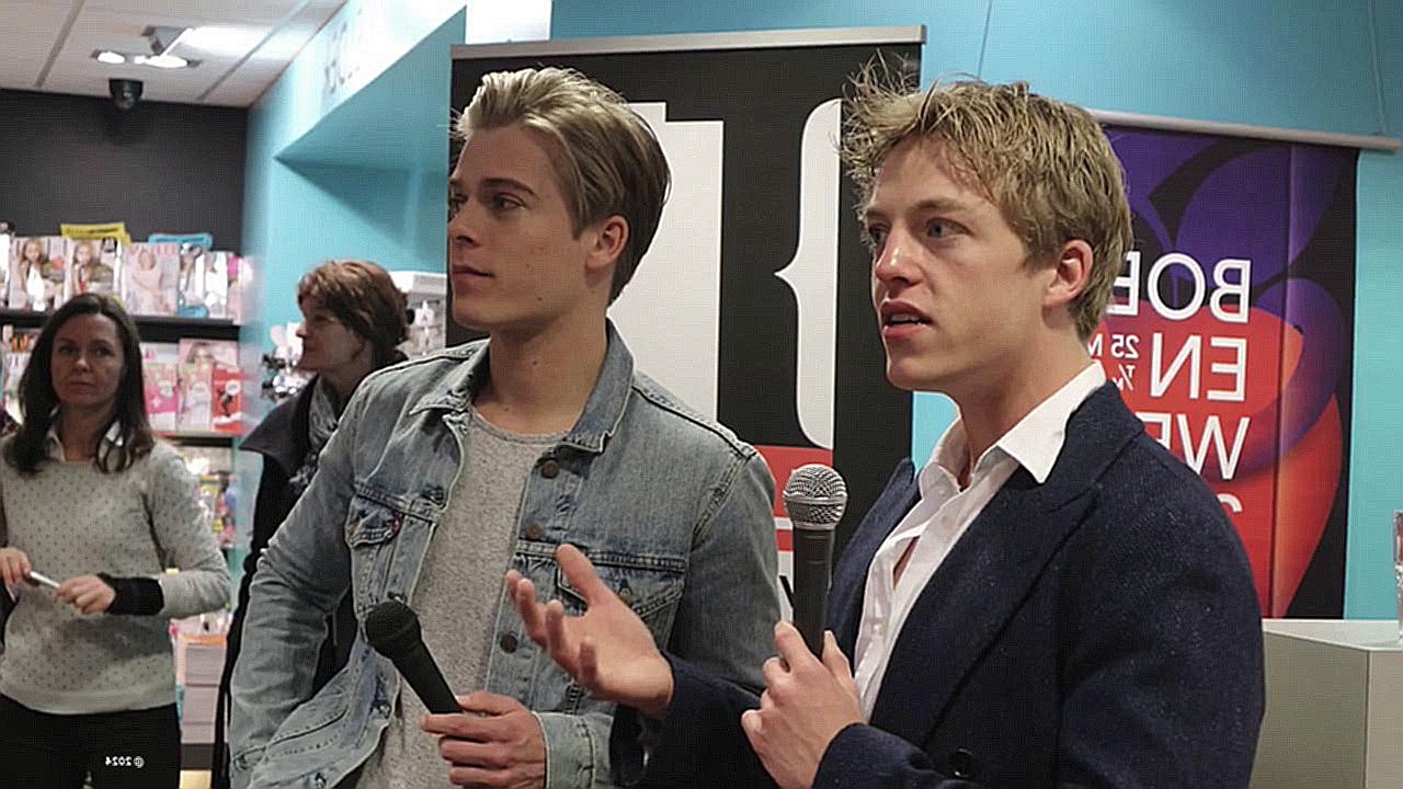 De Magie En Vermogen Van De Jussen Broers-2