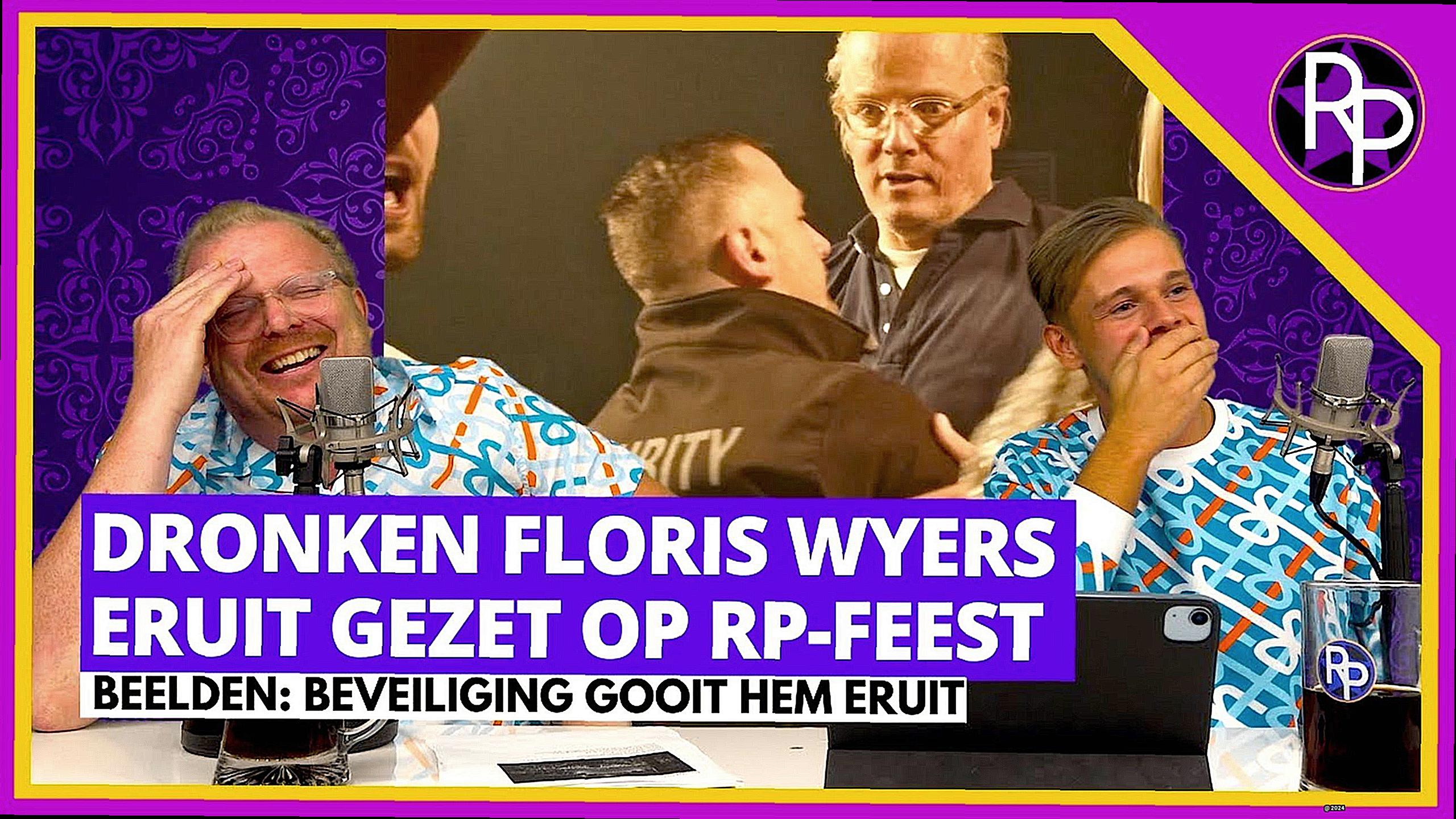 Floris Wyers Vermogen - Een Kijkje In Zijn Vermogen En Levensstijl-2