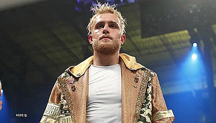Jake Paul Vermogen - Een Kijkje In Het Leven Van De Controversiële Ster-2