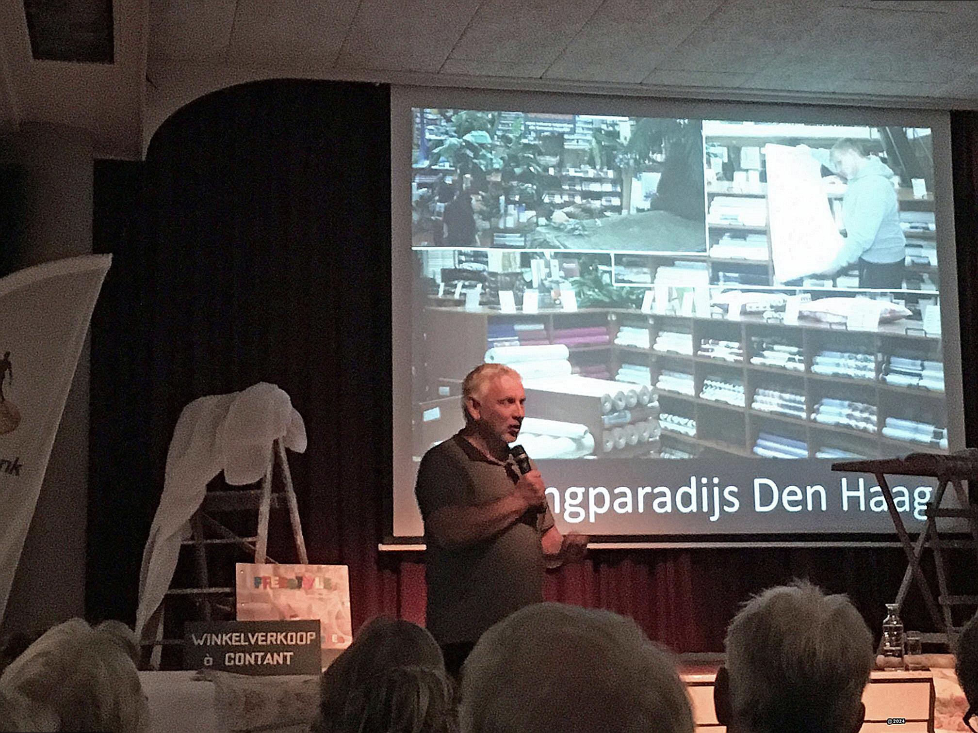 John Van Zweden Vermogen - De Haagse Behangkoning En Zijn Vermogen-2