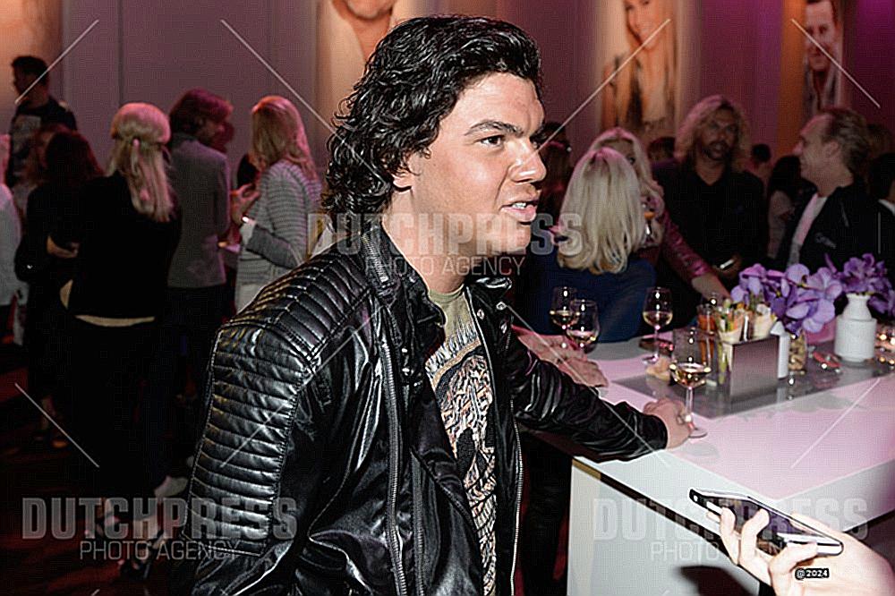 Roy Donders Vermogen - De Opvallende Carrière Van Een Nederlandse Stijlmeester-2